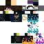 Texture for QUE LINDO