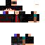 Texture for touya yokono
