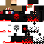 Texture for rff