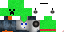 Texture for CREEPERMAN