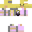 Texture for Eugénie 2