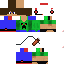 Texture for пака