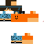 Texture for KibaBr