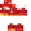 Texture for flash