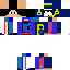 Texture for delequepar