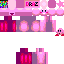 Texture for kirby