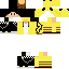 Texture for pikachu