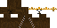 Texture for kingly backa