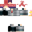 Texture for Sayu rpg