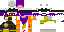 Texture for Professor Dwarwen Beard
