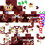 Texture for IronVictor