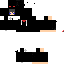 Texture for もち黒
