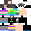 Texture for Dingding Swirl Star