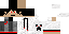 Texture for крутой чел