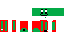 Texture for troll