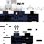 Texture for nagi sesihiro
