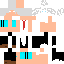 Texture for Rai Skin