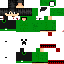 Texture for CreeperTNTJunge 2.0