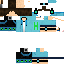 Texture for hisyam baru no face