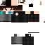 Texture for Burn_ Ghotic