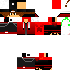 Texture for tdh