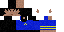 Texture for spock
