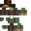 Texture for stevevillager