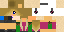 Texture for L-PoP