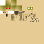 Texture for momie