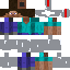 Texture for Stevian Trooper