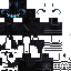 Texture for KaiedaY MCskin2
