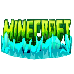 Texture for gui/title/minecraft.png