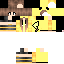 Texture for Pikachu