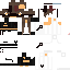 Texture for  Bunneh~4 b r o k e n
