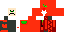 Texture for burnerman 2.0