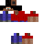Texture for clone steve