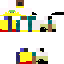 Texture for Co_ReZz