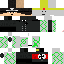 Texture for Golemking