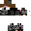 Texture for Steve