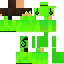 Texture for snaky