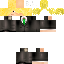Texture for steve