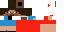 Texture for beach men