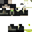 Texture for crocodile