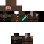 Texture for nace lajevec