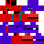 Texture for bob
