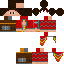 Texture for Vivian Paladins