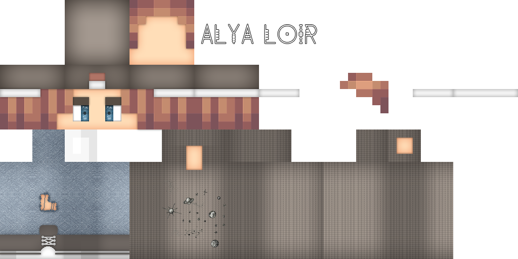 Texture for not mine 3