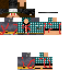 Texture for HerobrineEdison