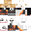 Texture for rendog