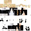 Texture for Manjiro Sano (Mikey)